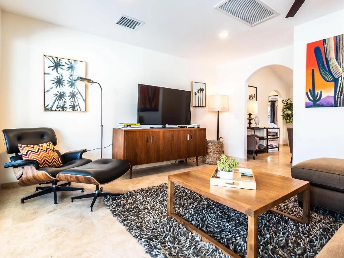 Villa Casa Zen By Acme House Company à Palm Springs