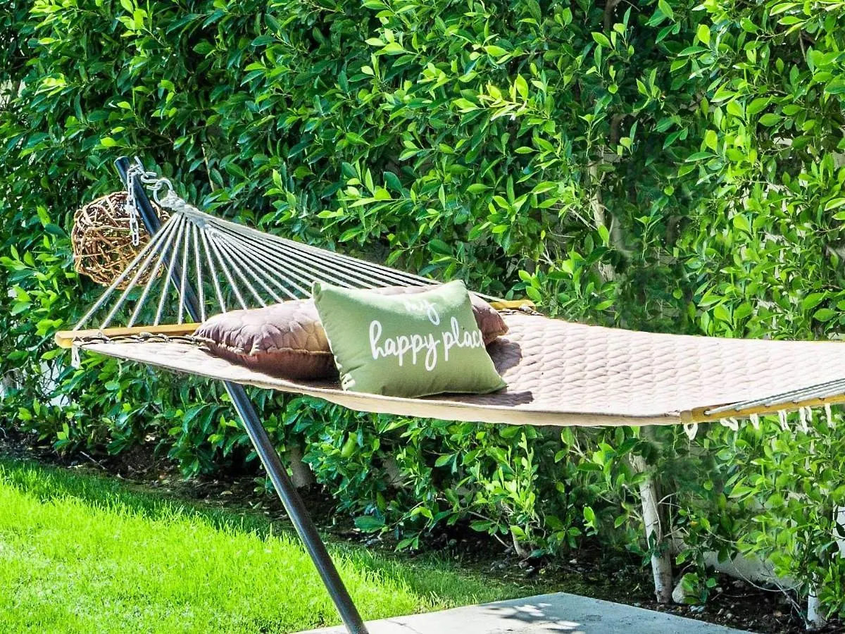 Villa Casa Zen By Acme House Company à Palm Springs