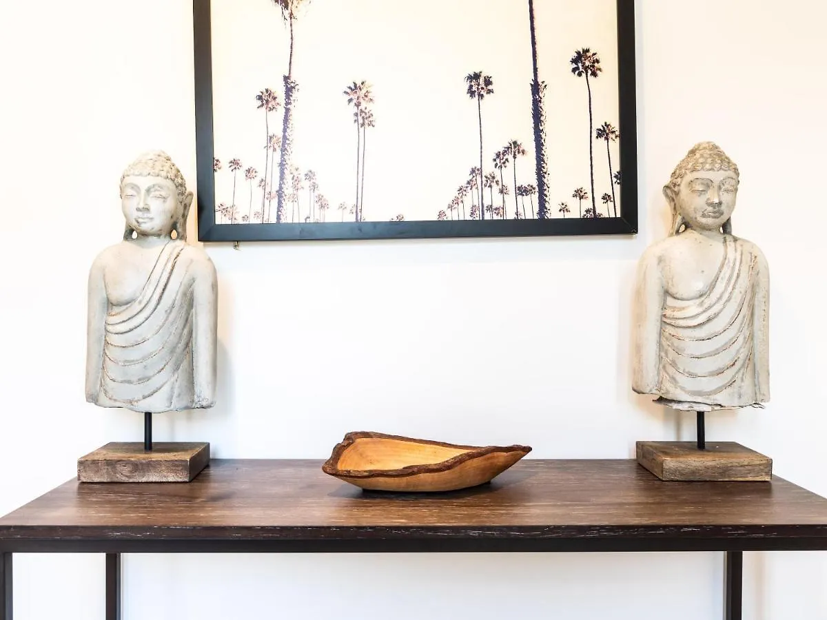 Villa Casa Zen By Acme House Company à Palm Springs 0*,  États-Unis