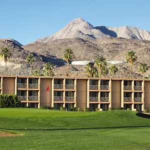 Station touristique Worldmark - Plaza And, Palm Springs