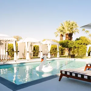  Hotel El Cid By Avantstay Chic In W Pool